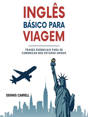 cover image of Inglês Básico Para Viagem
